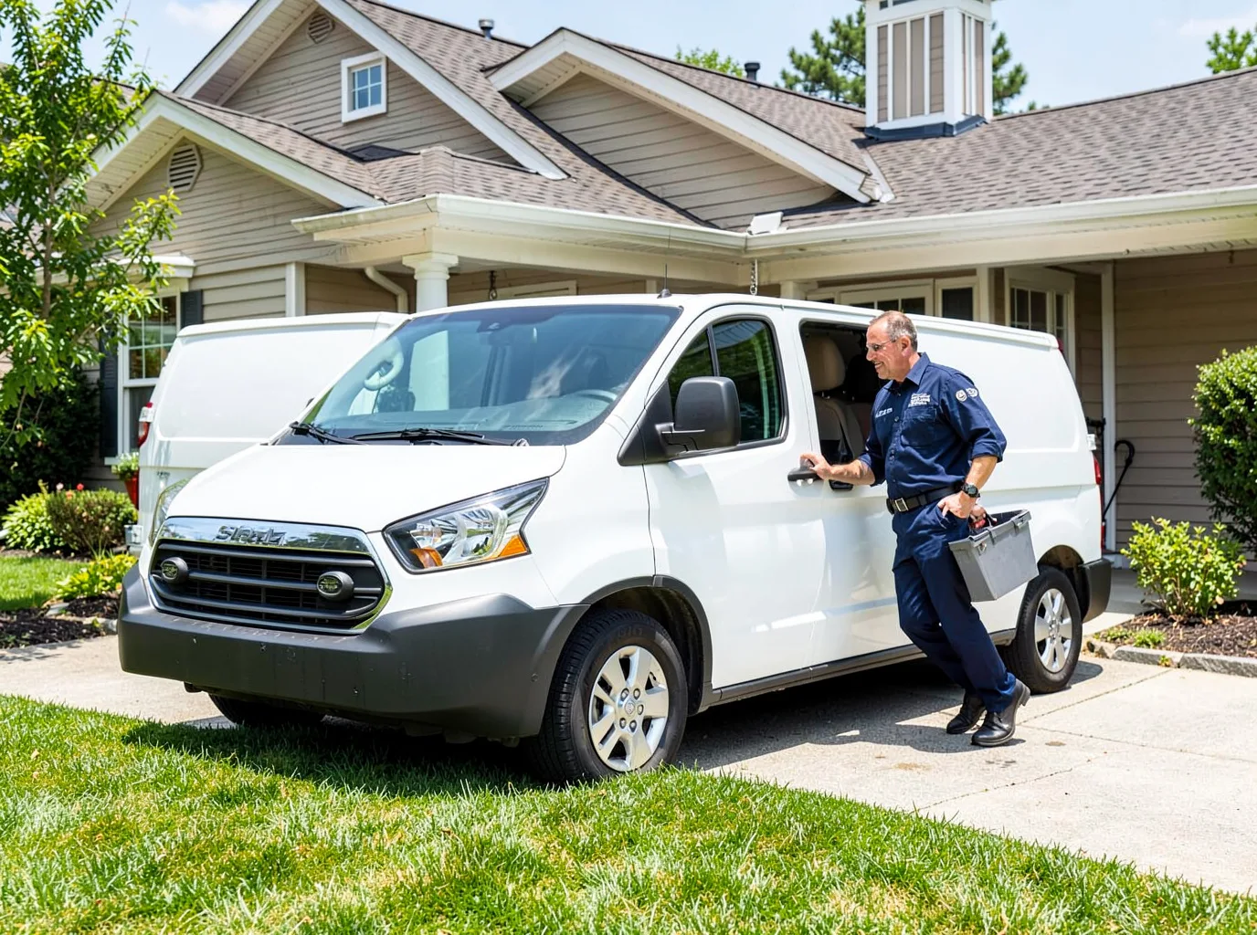 Emergency Plumber company in Friant, CA